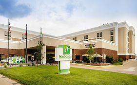 Holiday Inn Dubuque/Galena By Ihg
